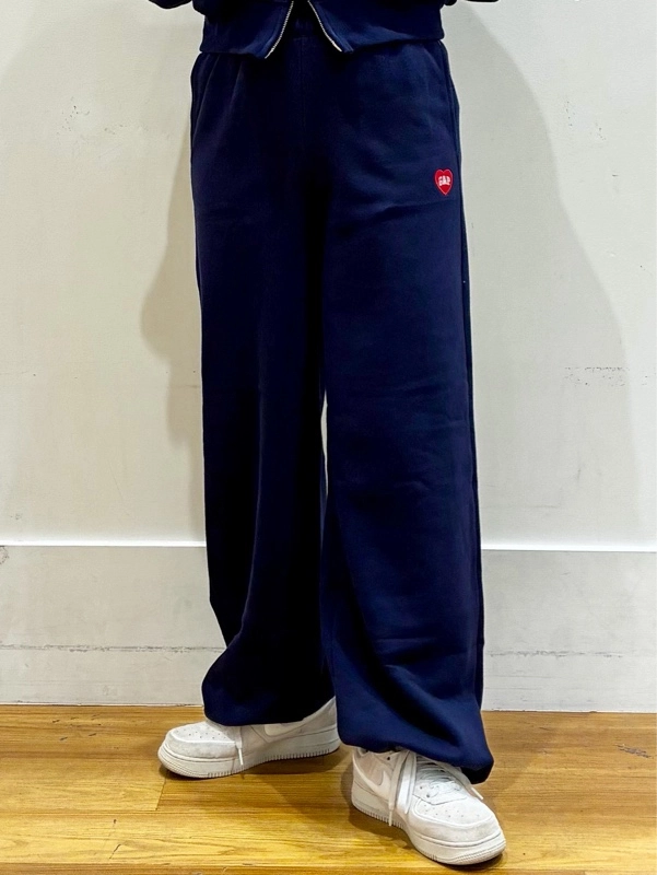 gap1969ロゴが可愛い・ジップパーカーセットアップ】 | Gap公式