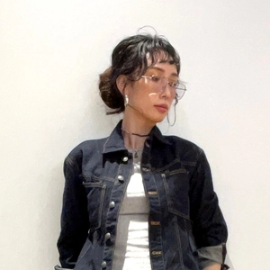 Gap × A.P.C.】デニムジャケット×90'sルーズ | Gap公式オンラインストア